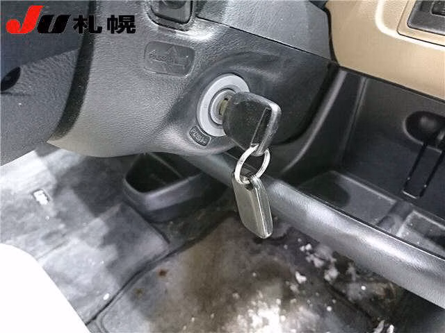 HONDA LIFE