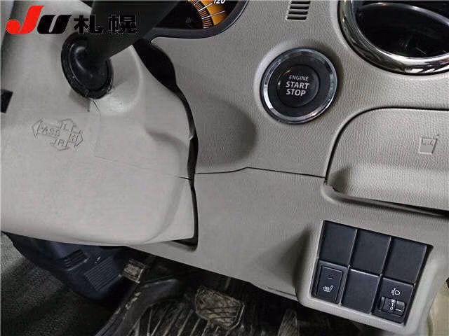 SUZUKI PALETTE