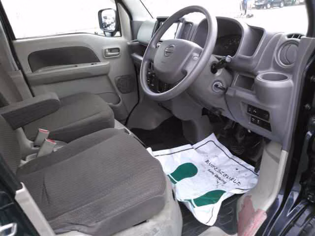 NISSAN NV100 CLIPPER