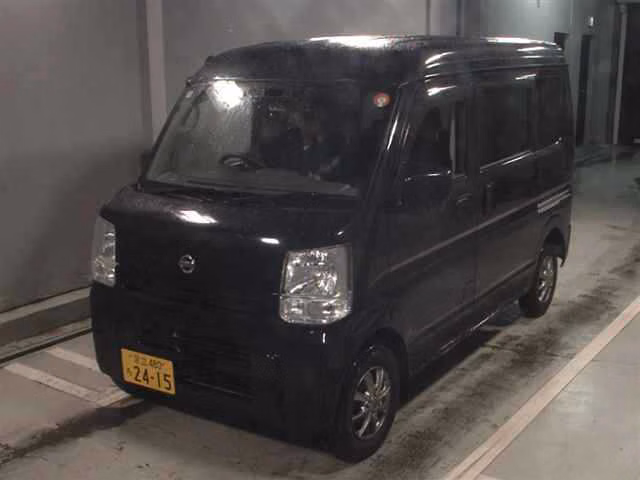 NISSAN NV100 CLIPPER