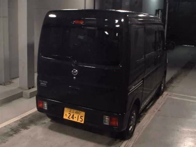 NISSAN NV100 CLIPPER