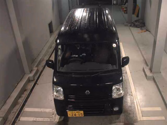 NISSAN NV100 CLIPPER