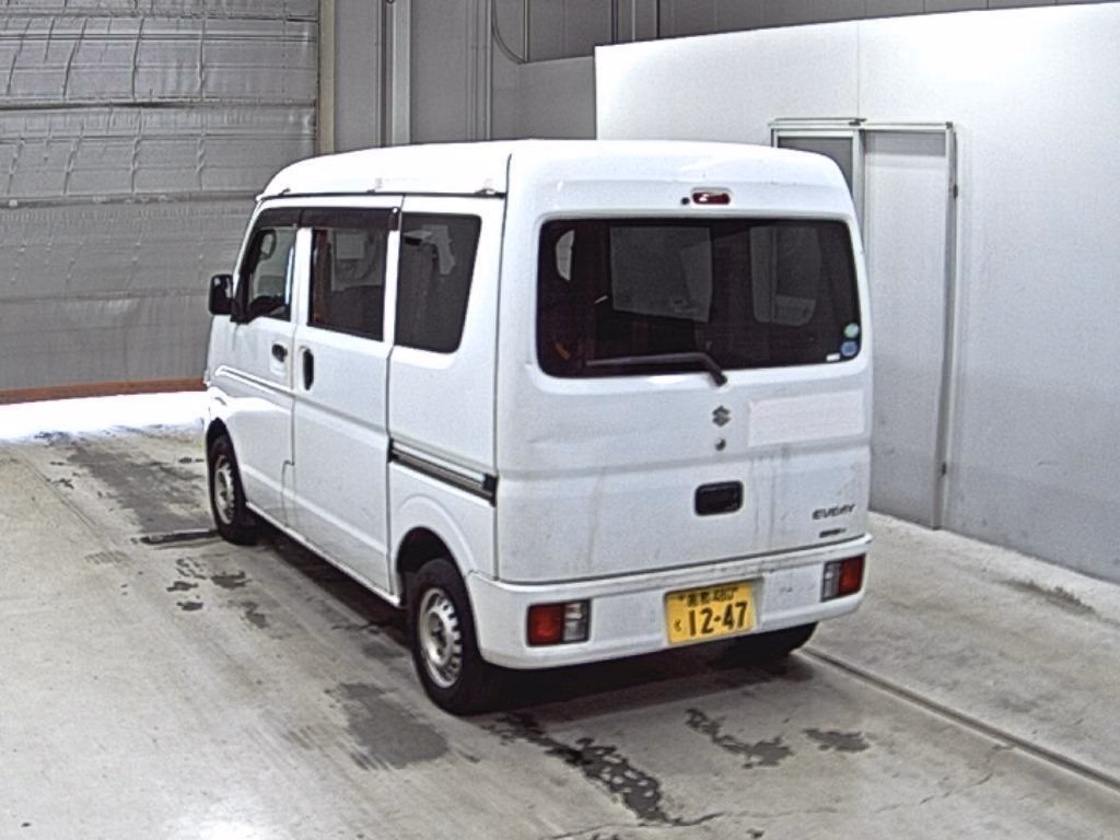 SUZUKI EVERY