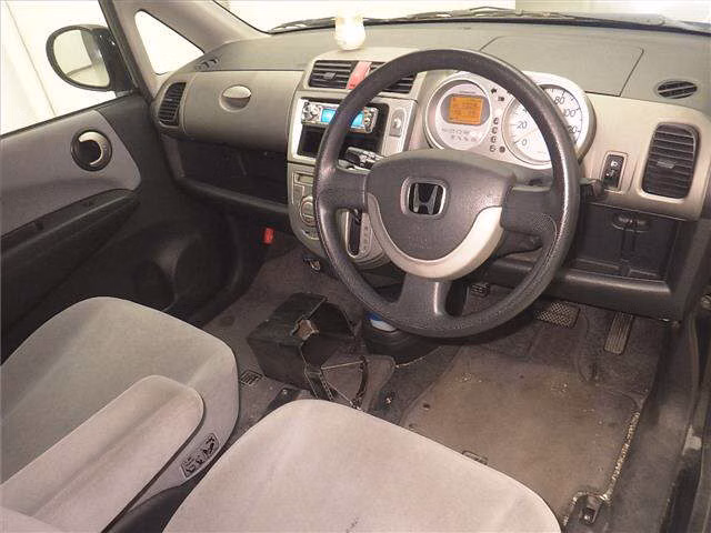 HONDA LIFE