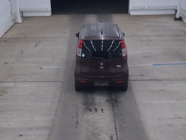 SUZUKI MR WAGON
