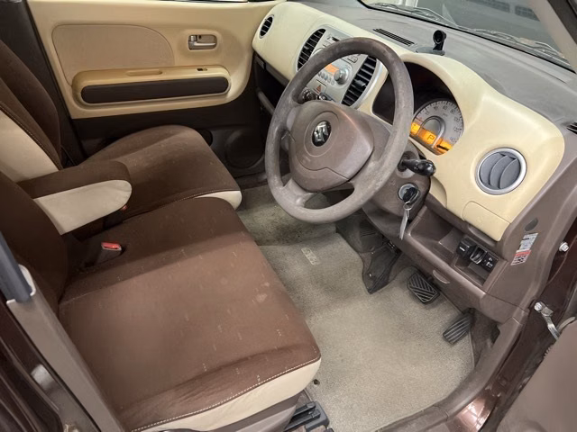 SUZUKI MR WAGON