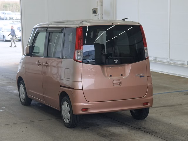 SUZUKI PALETTE