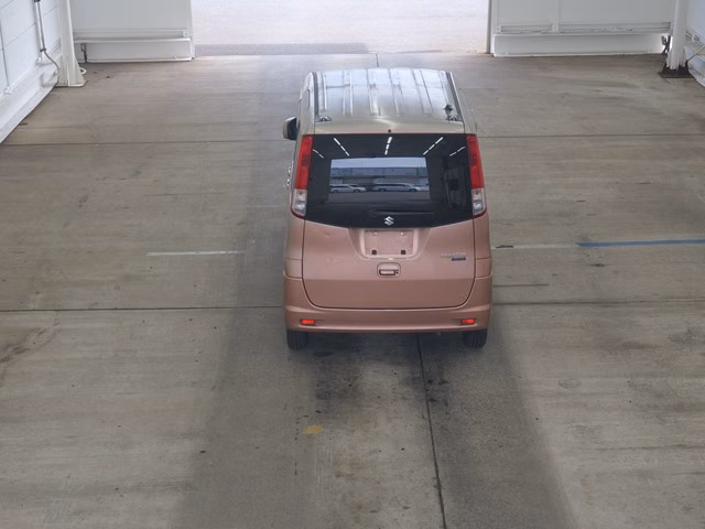 SUZUKI PALETTE