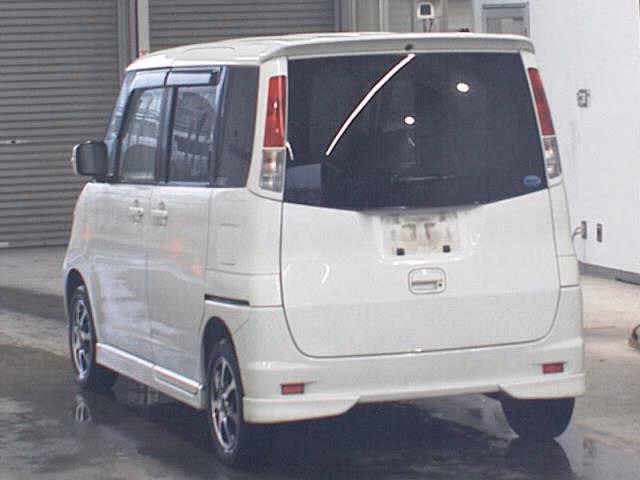 SUZUKI PALETTE