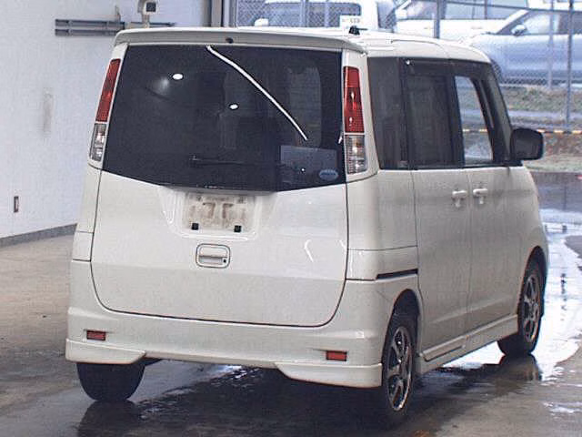 SUZUKI PALETTE