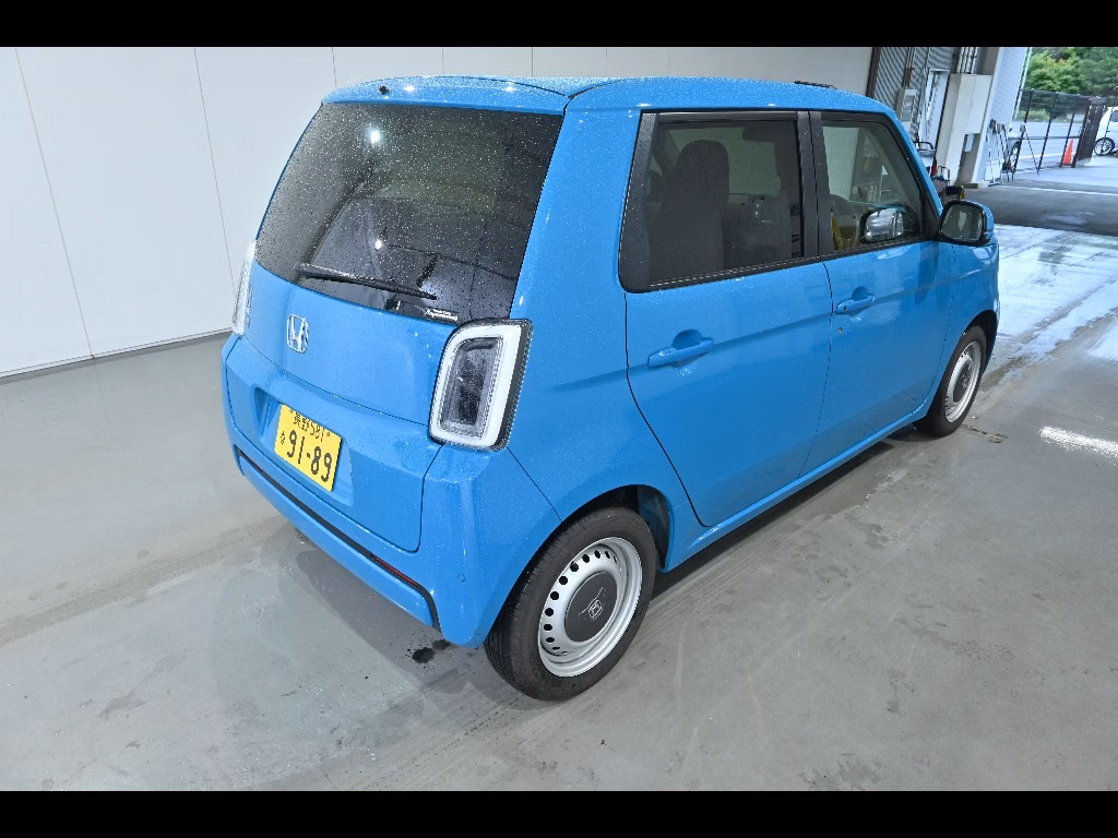 HONDA N-ONE