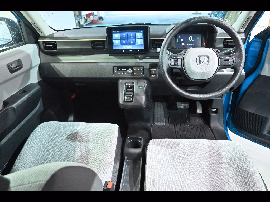 HONDA N-ONE