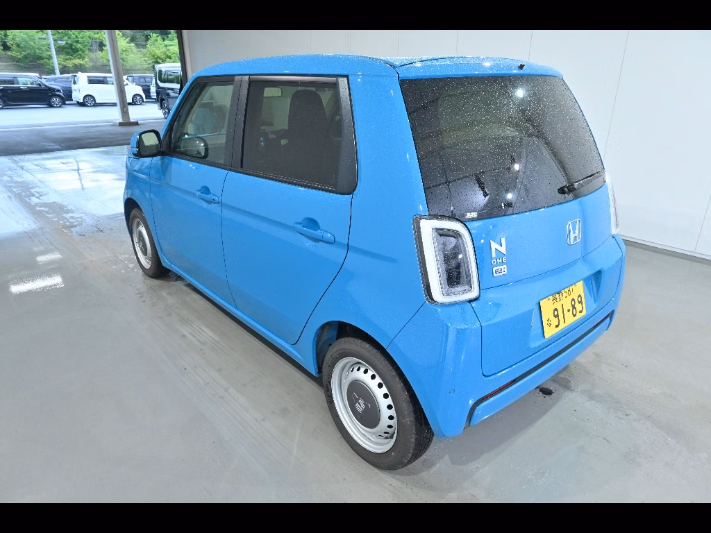 HONDA N-ONE