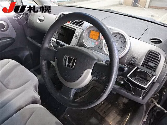 HONDA LIFE