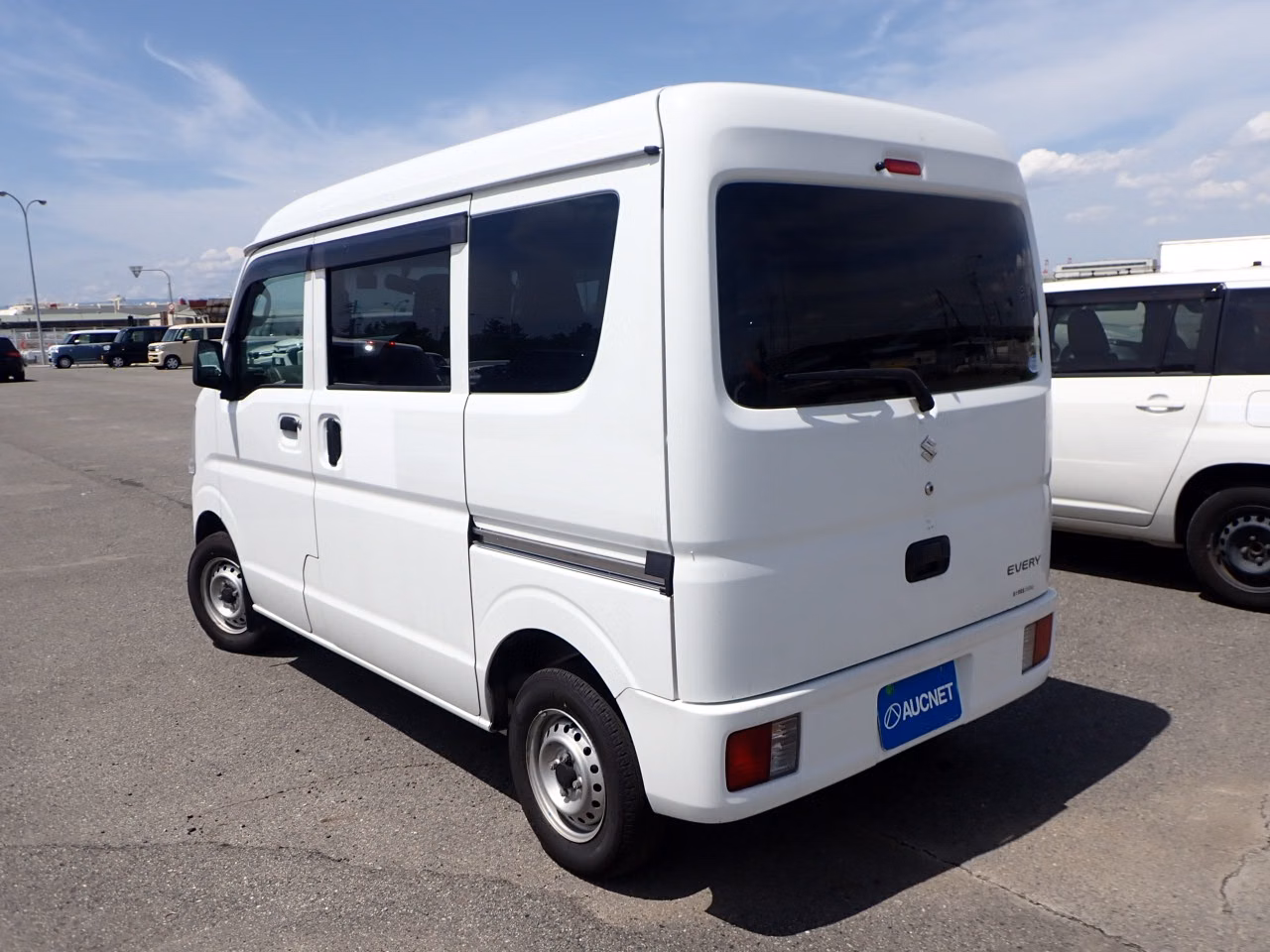 SUZUKI EVERY
