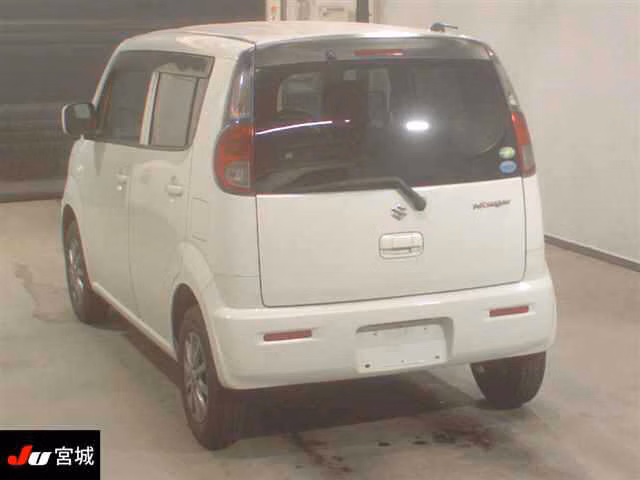 SUZUKI MR WAGON