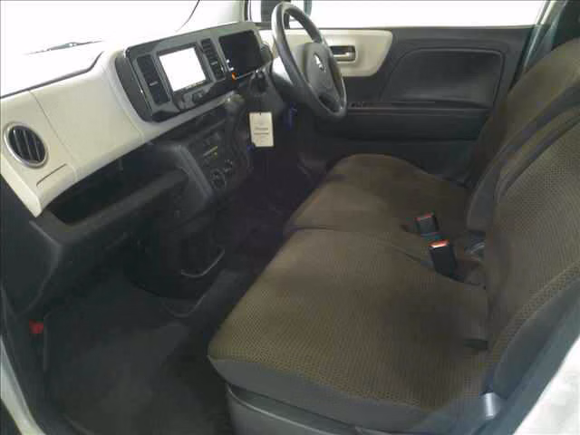 SUZUKI MR WAGON