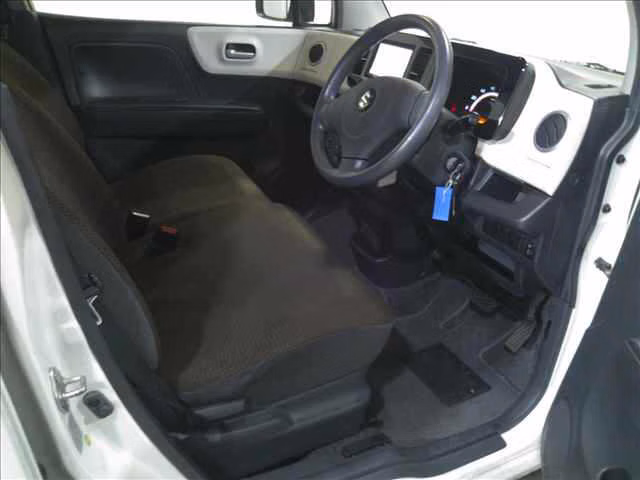 SUZUKI MR WAGON