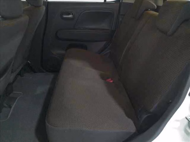 SUZUKI MR WAGON