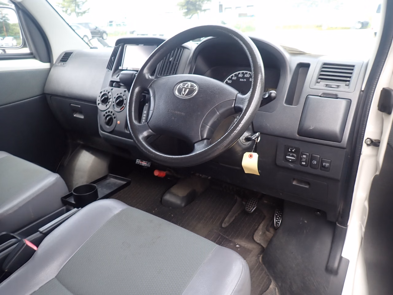 TOYOTA LITE ACE