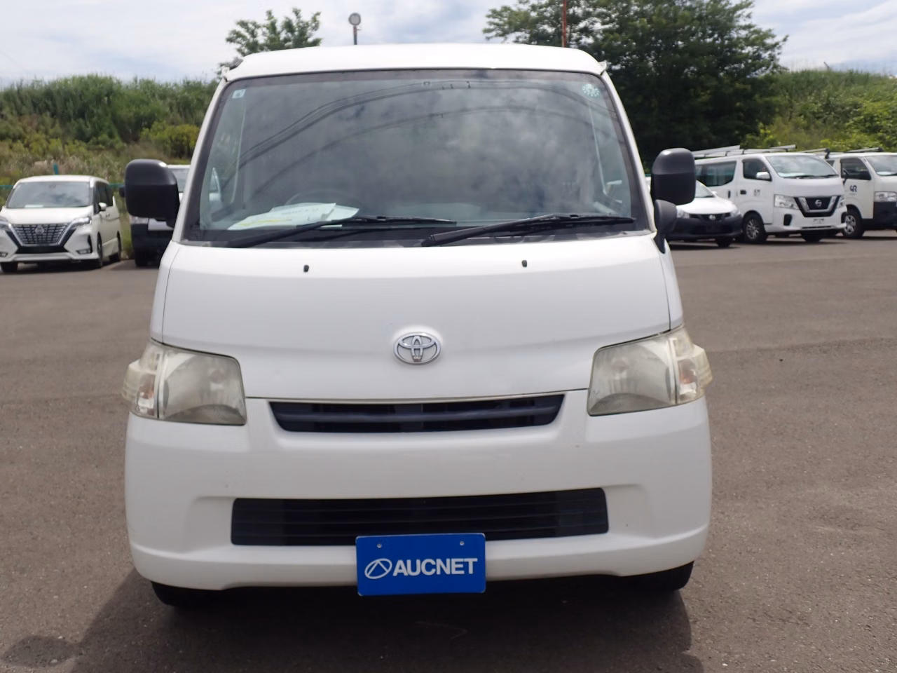 TOYOTA LITE ACE