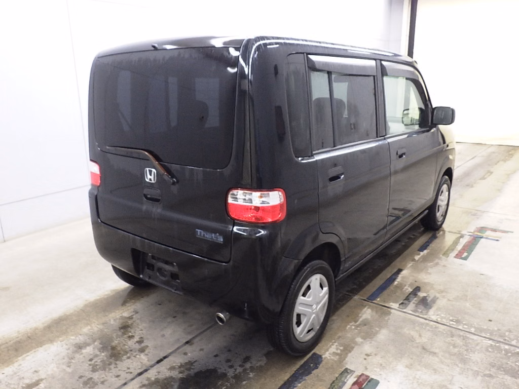 HONDA THAT'S