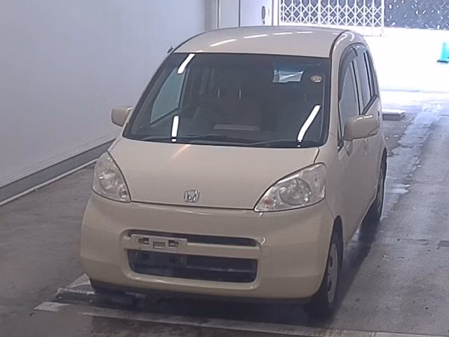 HONDA LIFE