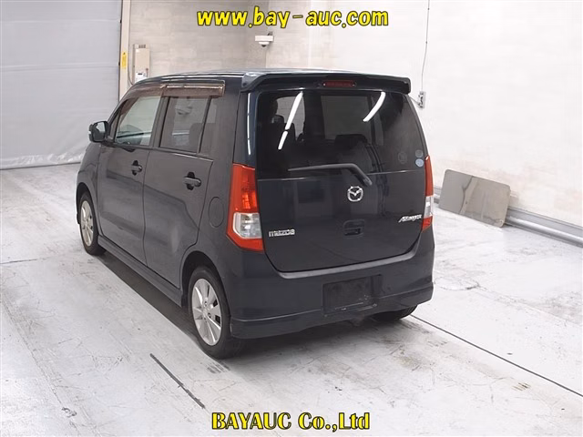 MAZDA AZ-WAGON
