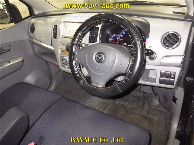 MAZDA AZ-WAGON