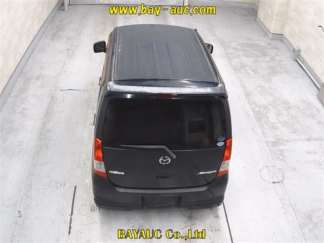 MAZDA AZ-WAGON
