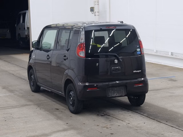 SUZUKI MR WAGON