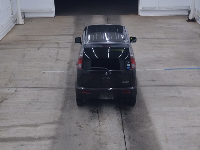 SUZUKI MR WAGON