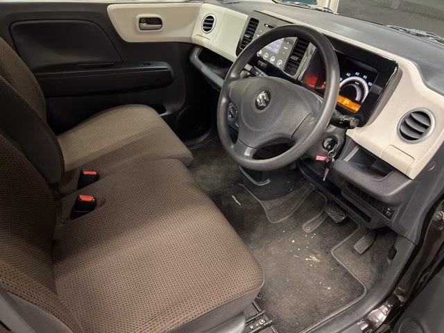 SUZUKI MR WAGON