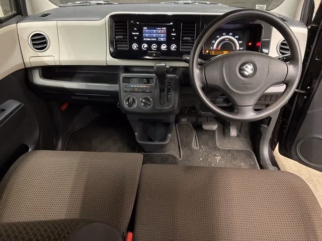 SUZUKI MR WAGON