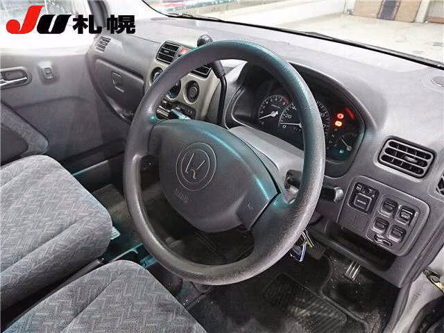 HONDA LIFE