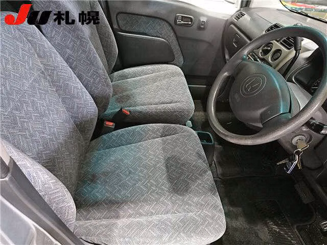 HONDA LIFE
