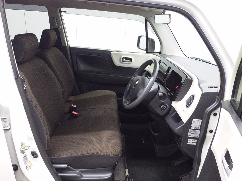 SUZUKI MR WAGON