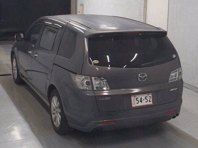 MAZDA MPV