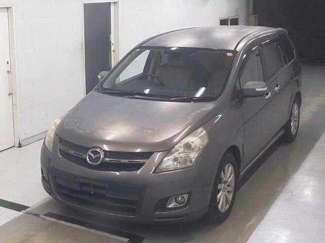 MAZDA MPV