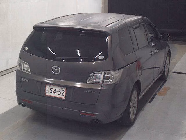 MAZDA MPV