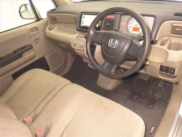 HONDA LIFE