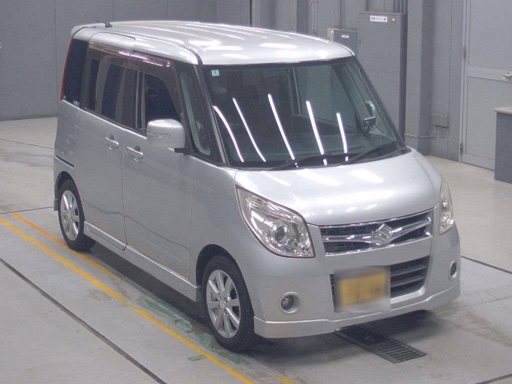 SUZUKI PALETTE