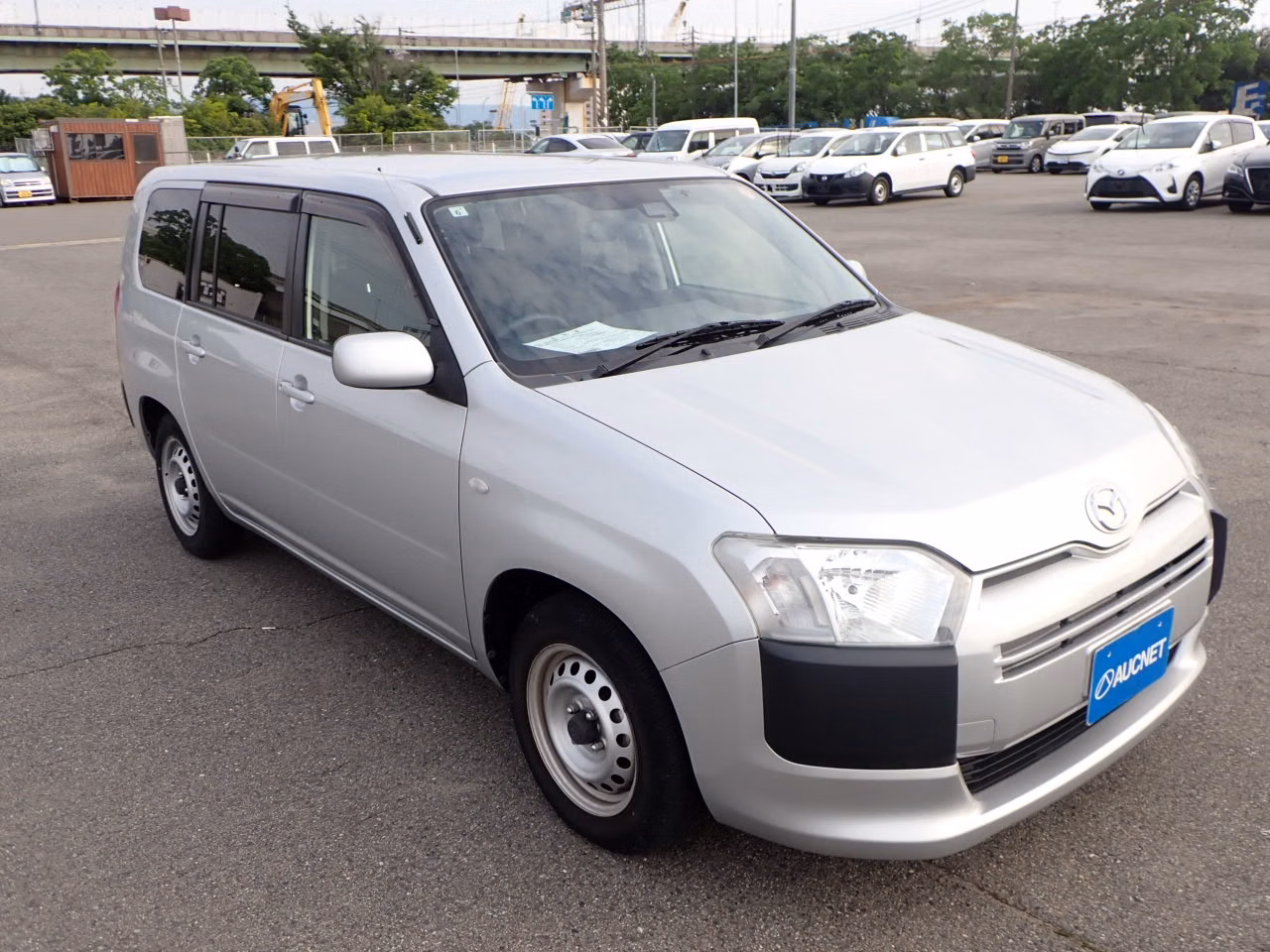 MAZDA FAMILIA