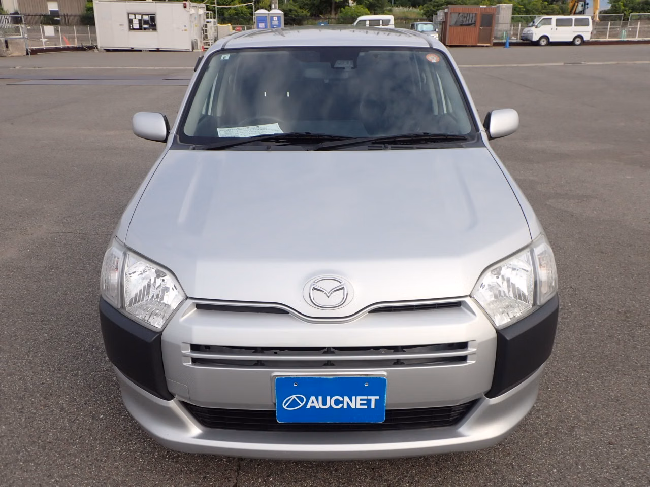 MAZDA FAMILIA