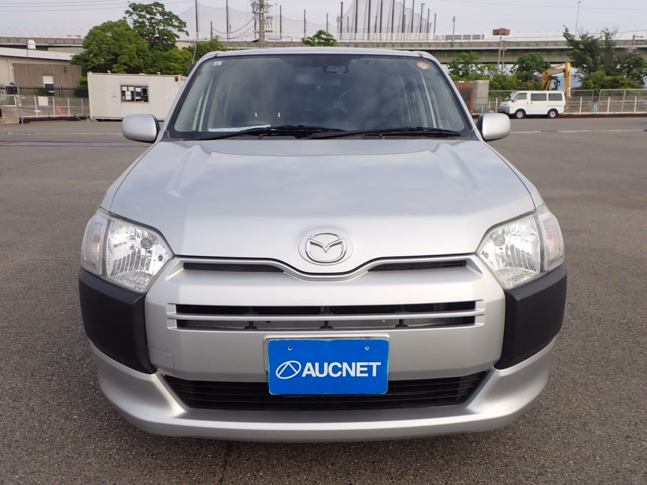MAZDA FAMILIA
