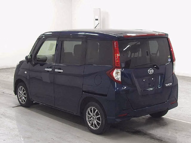 DAIHATSU THOR