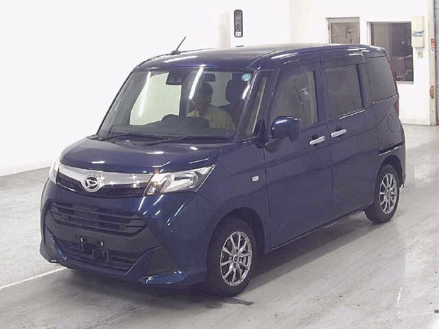 DAIHATSU THOR
