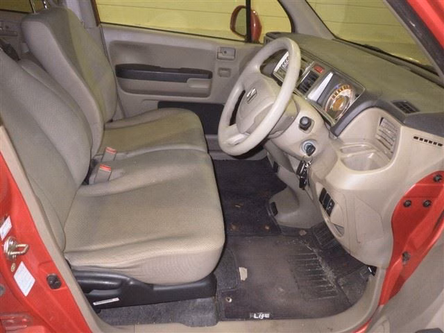HONDA LIFE