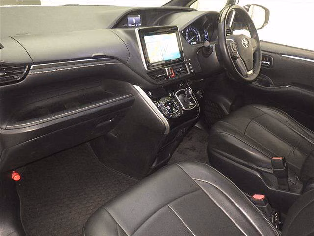 TOYOTA ESQUIRE