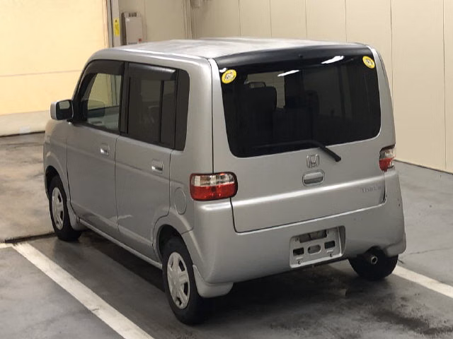 HONDA THAT'S